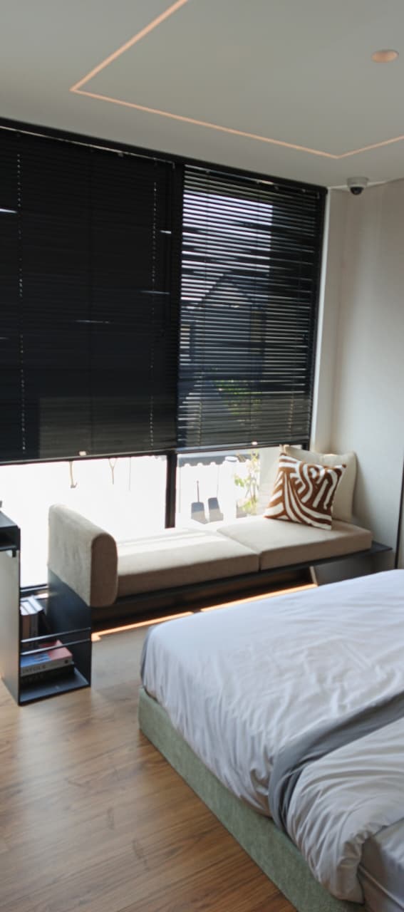 Type Gold Livin-2-kamar 2