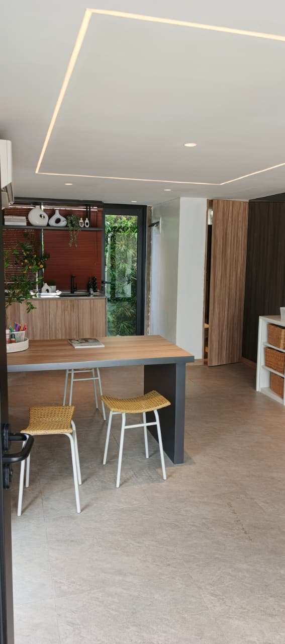 Type Tree Top Livin-1-dapur