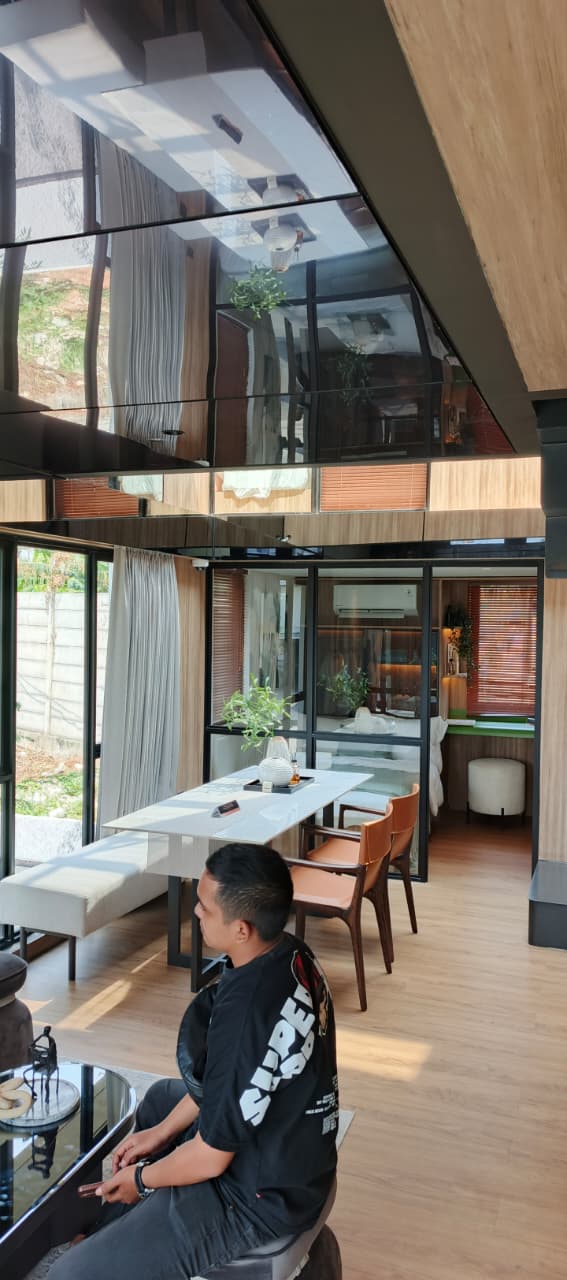 Type Tree Top Livin-1-ruang tamu